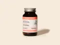 Flacon d'Ashwagandha Aroma-Zone, 60 gélules végétales. Découvrez les ashwagandha bienfaits femme pour le bien-être mental et physique.