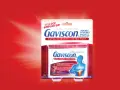Gaviscon en sachets, une solution rapide pour la remontée acide. Un remède de grand-mère moderne pour soulager les brûlures d'estomac.