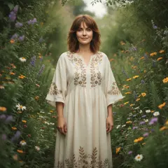 Autor Denise Ferrand